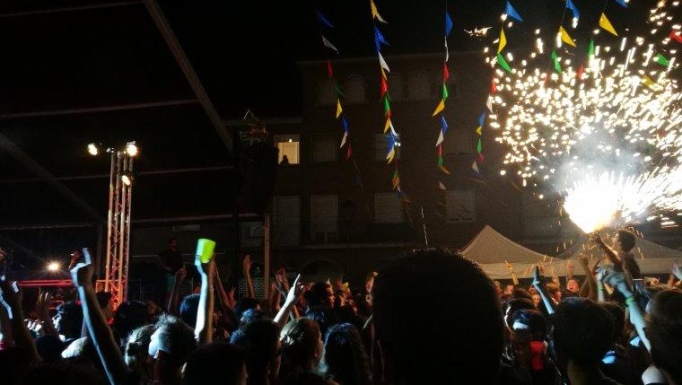 6 Consejos Para Sobrevivir En Una Fiesta Mayor