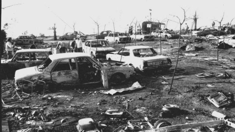 11 De Julio Hace 45 Años De La Tragedia De Los Alfacs