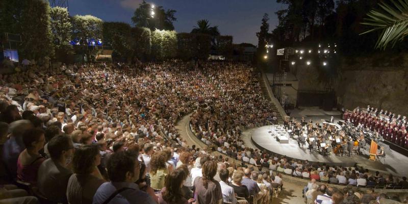 Teatre Grec