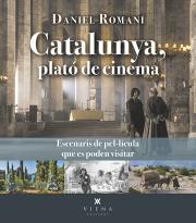 Catalunya, plató de cinema