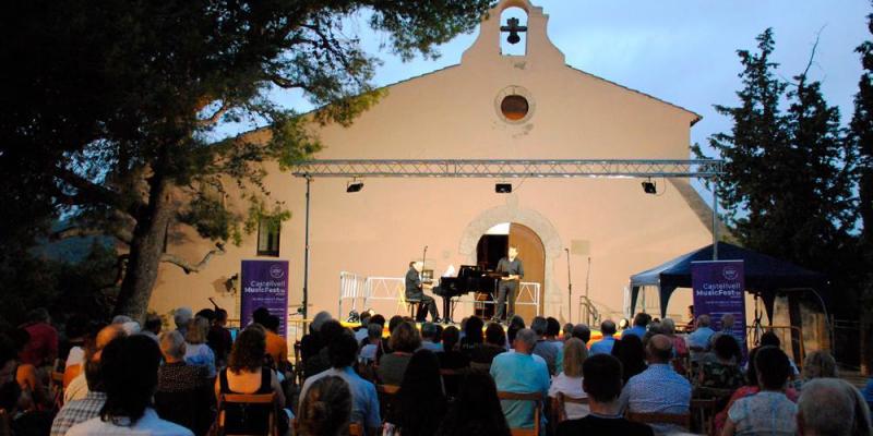 Castellvell MusicFest